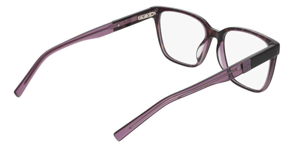 DKNY DK5101 540 54 - Plum Tortoise #id:dkdk5101540_s:106125