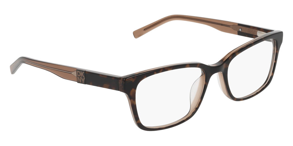 DKNY DK5102 272 53 - Brown Tortoise #id:dkdk5102272_s:102135