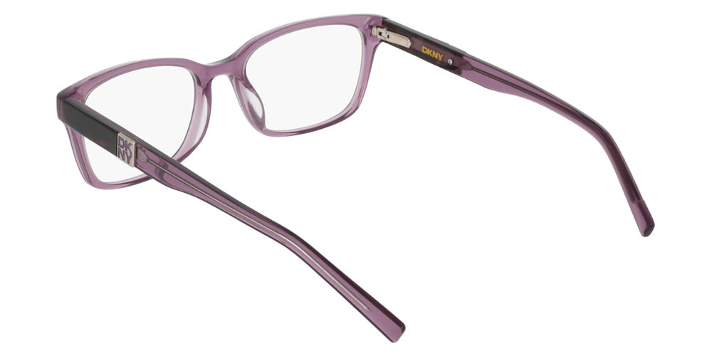 DKNY DK5102 505 53 - Crystal Plum #id:dkdk5102505_s:106115