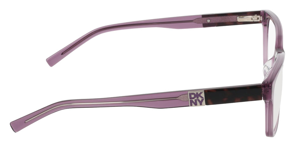 DKNY DK5102 505 53 - Crystal Plum #id:dkdk5102505_s:106130