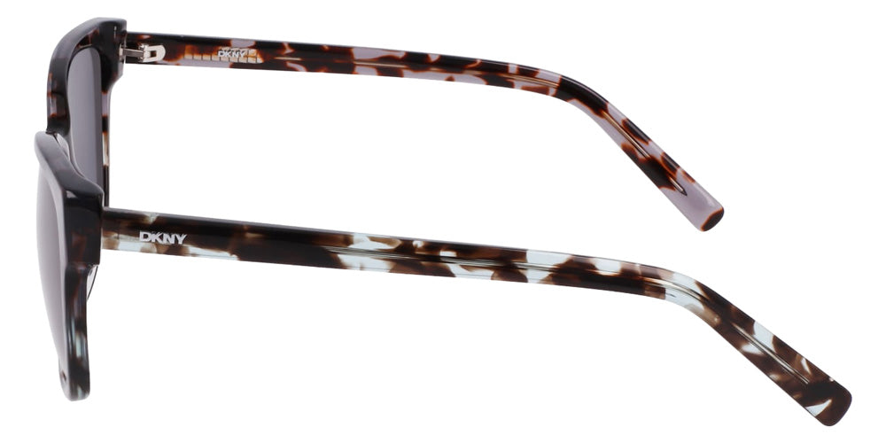 DKNY DK552S 034 55 - Gray/Sage Tortoise #id:dkdk552s034_s:100110
