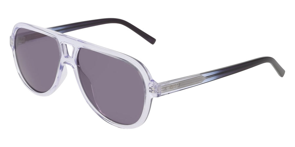 DKNY DK556S 000 57 - Crystal Clear #id:dkdk556s000_s:100105