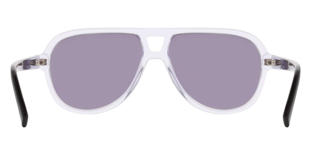 DKNY DK556S 000 57 - Crystal Clear #id:dkdk556s000_s:100120