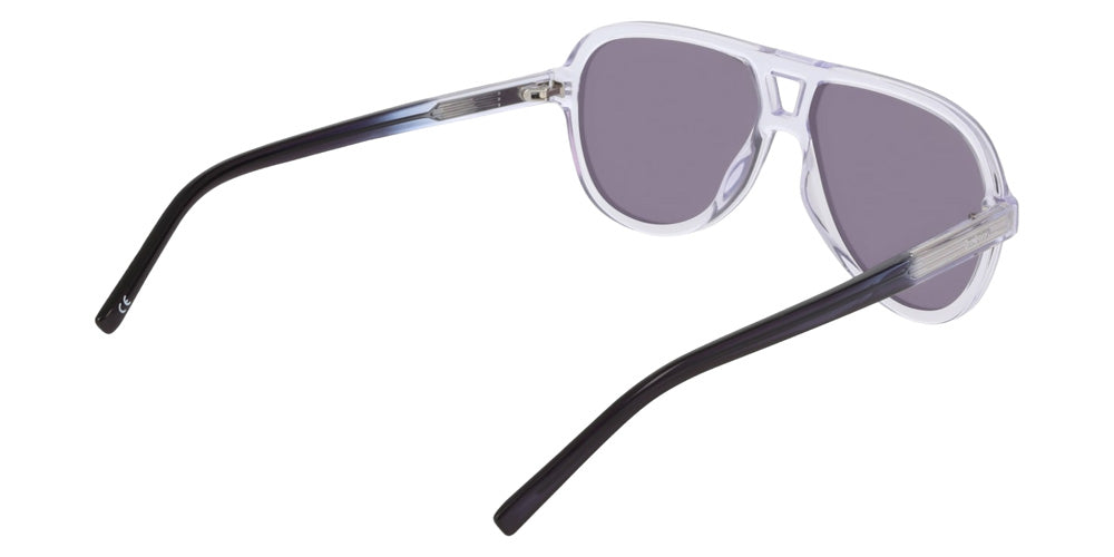 DKNY DK556S 000 57 - Crystal Clear #id:dkdk556s000_s:100125