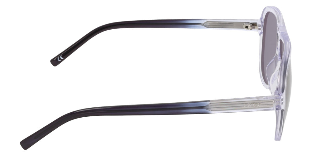 DKNY DK556S 000 57 - Crystal Clear #id:dkdk556s000_s:100130