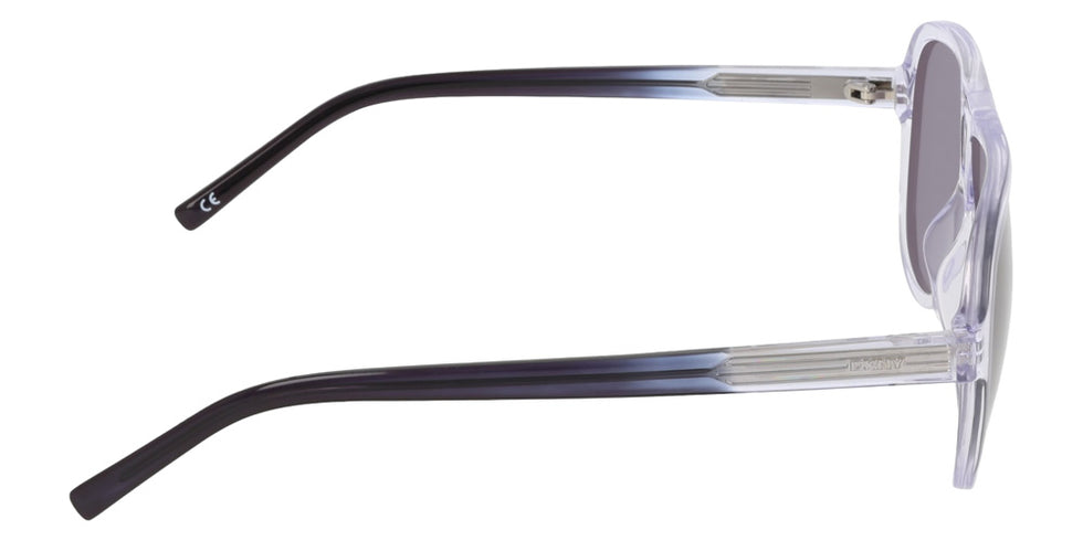 DKNY DK556S 000 57 - Crystal Clear #id:dkdk556s000_s:100130