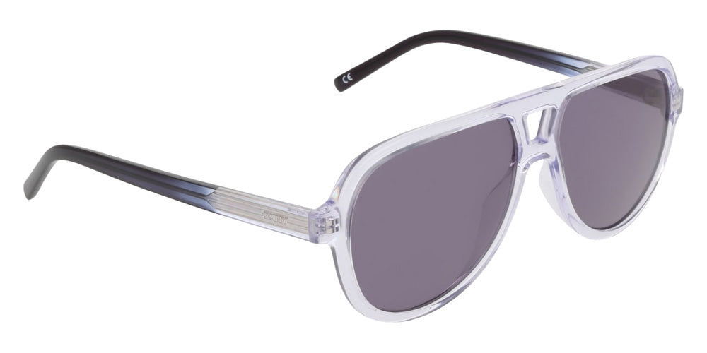 DKNY DK556S 000 57 - Crystal Clear #id:dkdk556s000_s:100135