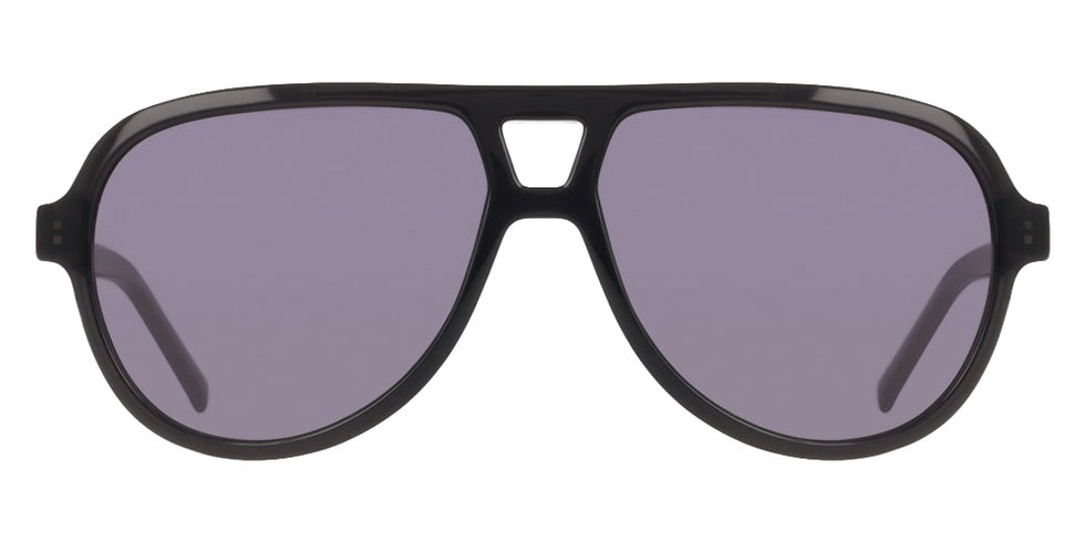 DKNY DK556S 001 57 - Crystal Black #id:dkdk556s001_s:102100