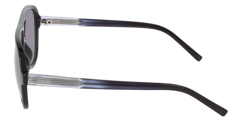 DKNY DK556S 001 57 - Crystal Black #id:dkdk556s001_s:102110