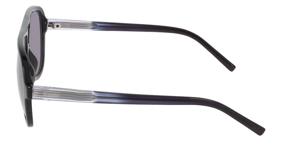 DKNY DK556S 001 57 - Crystal Black #id:dkdk556s001_s:102110