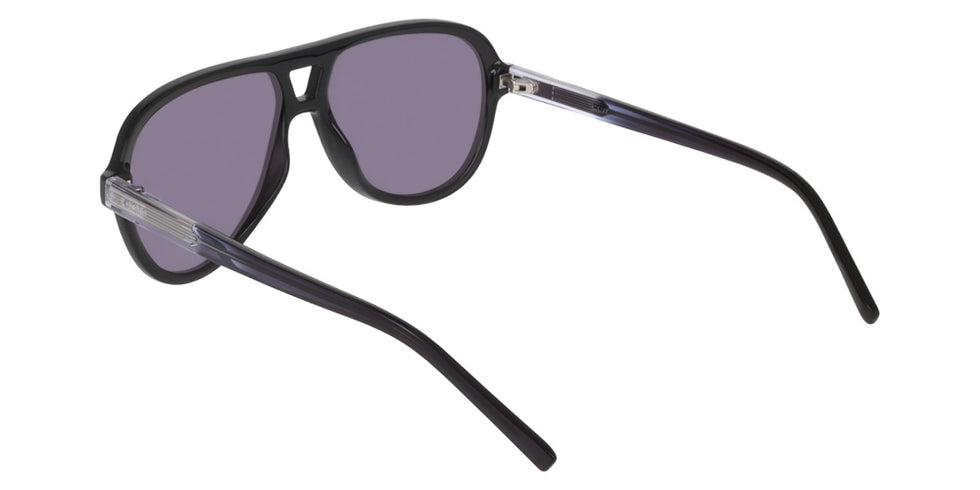 DKNY DK556S 001 57 - Crystal Black #id:dkdk556s001_s:102115