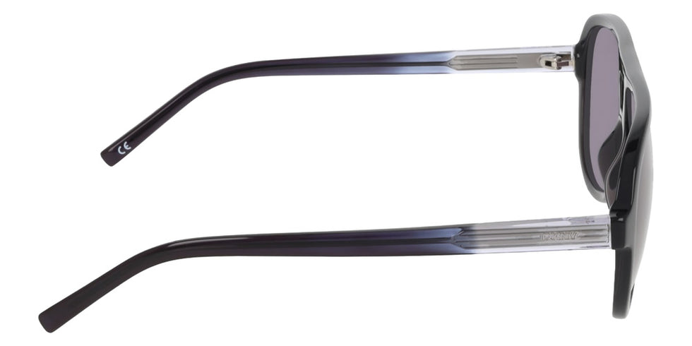 DKNY DK556S 001 57 - Crystal Black #id:dkdk556s001_s:102130