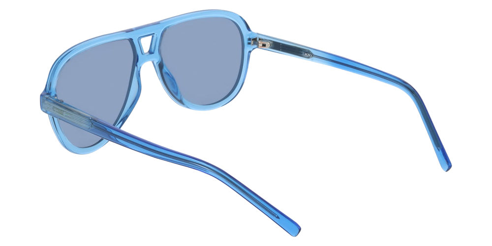 DKNY DK556S 400 57 - Crystal Blue #id:dkdk556s400_s:104115