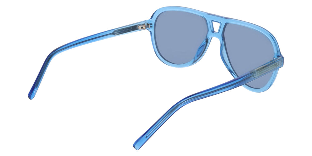 DKNY DK556S 400 57 - Crystal Blue #id:dkdk556s400_s:104125