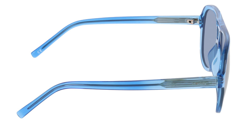 DKNY DK556S 400 57 - Crystal Blue #id:dkdk556s400_s:104130