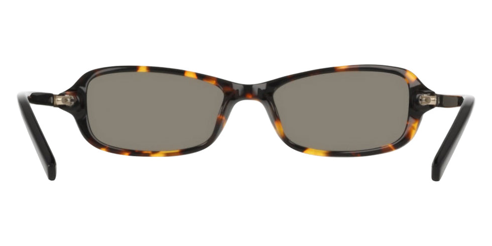 DKNY DK557S 237 54 - Dark Tortoise #id:dkdk557s237_s:102120