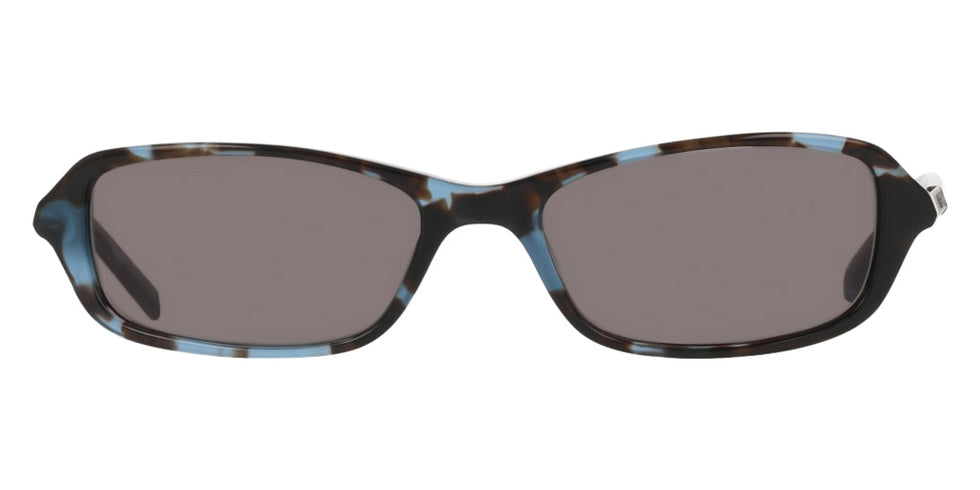 DKNY DK557S 405 54 - Blue Tortoise #id:dkdk557s405_s:104100