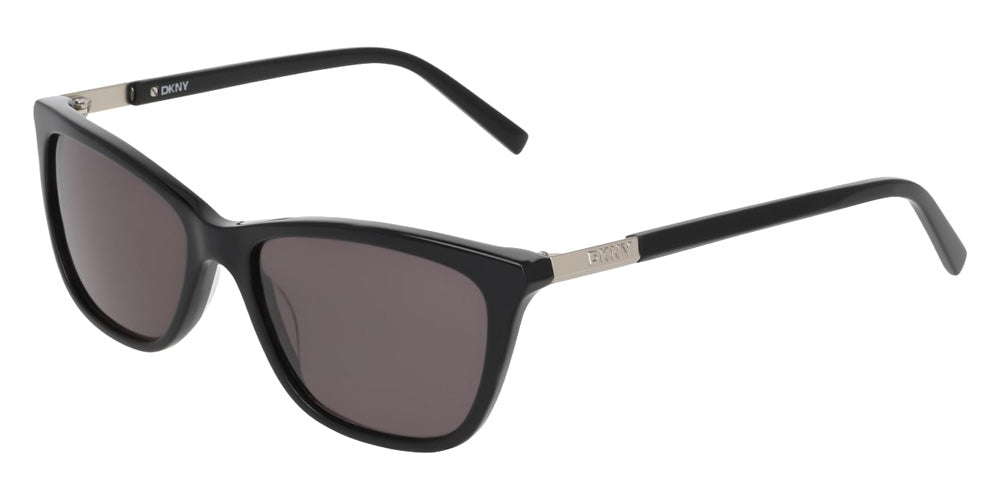 DKNY DK558S 001 53 - Black #id:dkdk558s001_s:100105
