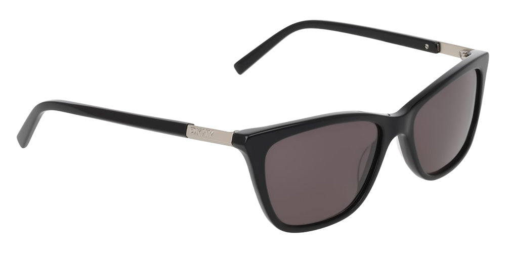 DKNY DK558S 001 53 - Black #id:dkdk558s001_s:100135