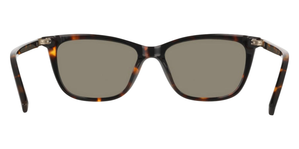 DKNY DK558S 237 53 - Dark Tortoise #id:dkdk558s237_s:102120