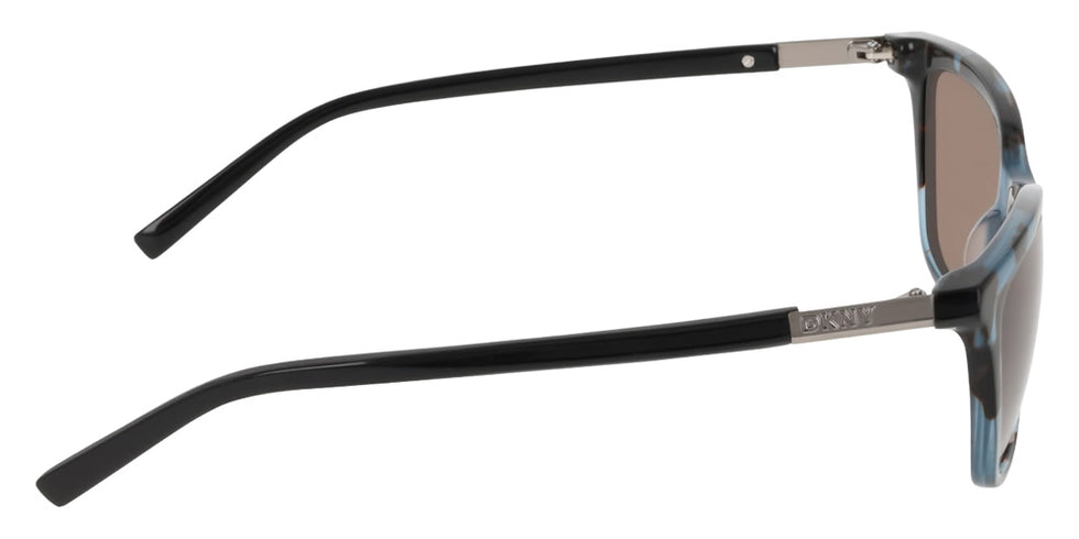 DKNY DK558S 405 53 - Blue Tortoise #id:dkdk558s405_s:104130