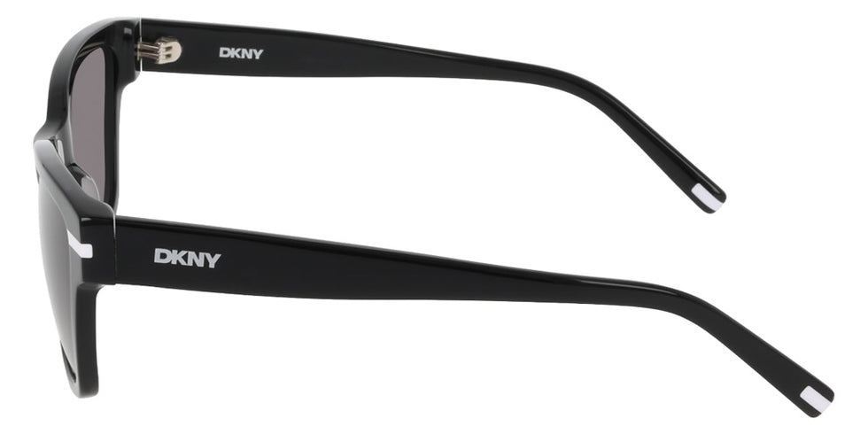 DKNY DK559S 001 54 - Black #id:dkdk559s001_s:100110