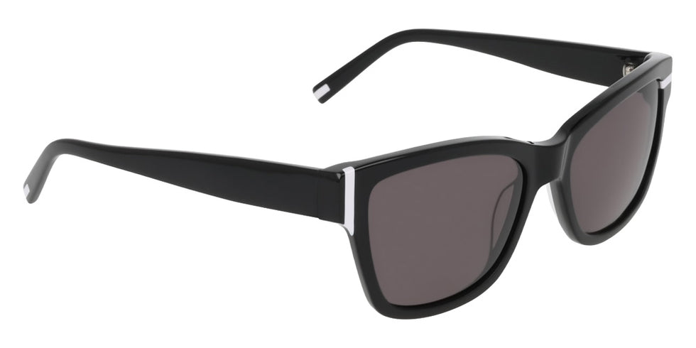 DKNY DK559S 001 54 - Black #id:dkdk559s001_s:100135