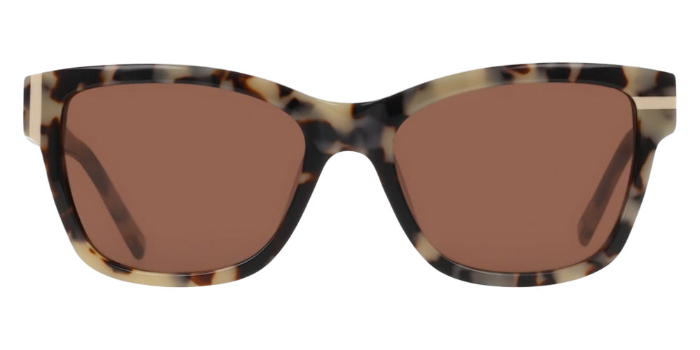 DKNY DK559S 275 54 - Bone Tortoise #id:dkdk559s275_s:102100