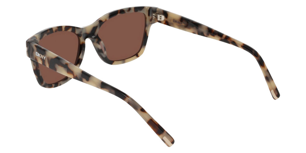 DKNY DK559S 275 54 - Bone Tortoise #id:dkdk559s275_s:102115