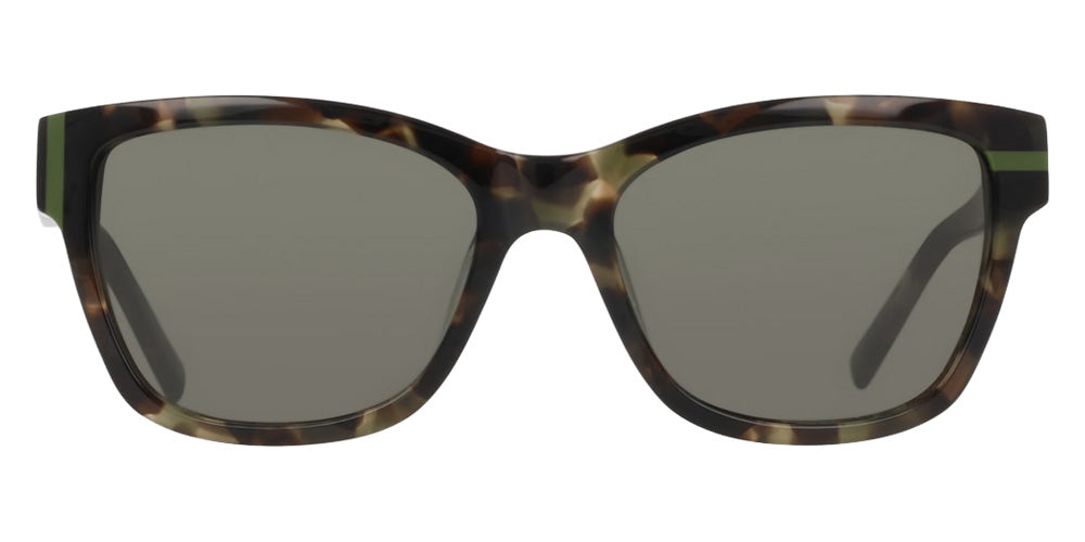 DKNY DK559S 323 54 - Olive Tortoise #id:dkdk559s323_s:104100