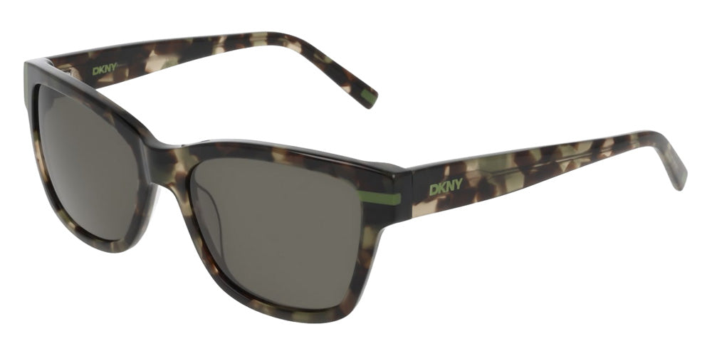 DKNY DK559S 323 54 - Olive Tortoise #id:dkdk559s323_s:104105