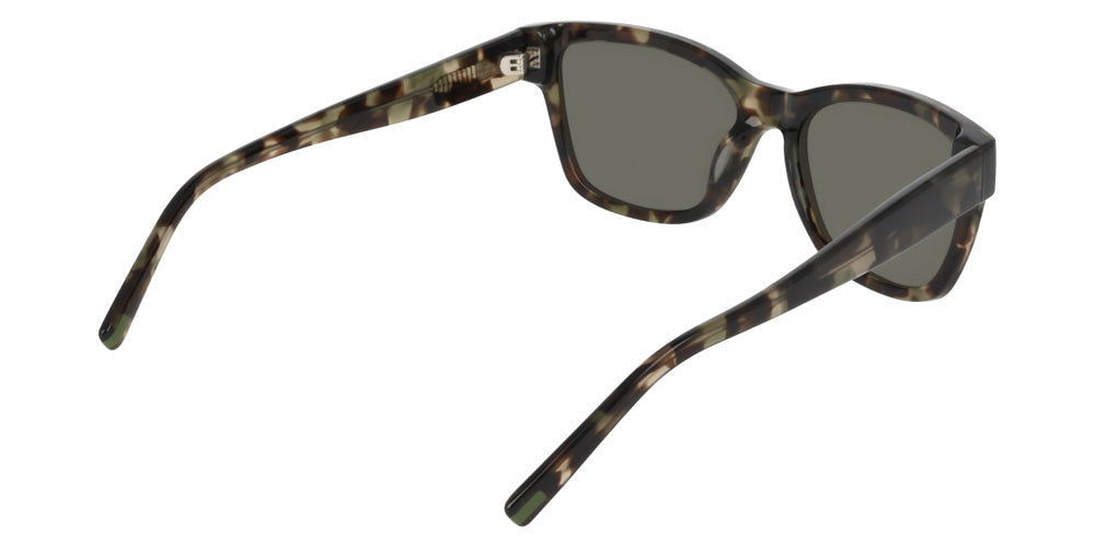 DKNY DK559S 323 54 - Olive Tortoise #id:dkdk559s323_s:104125