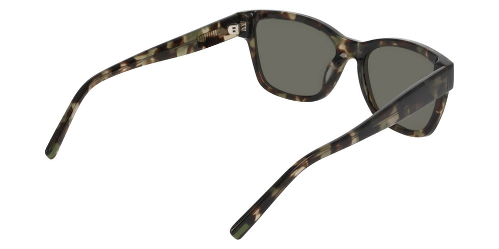 DKNY DK559S 323 54 - Olive Tortoise #id:dkdk559s323_s:104125