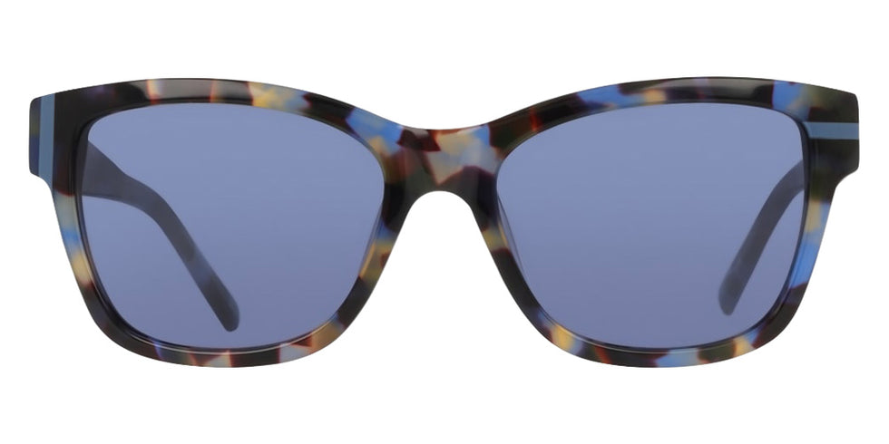 DKNY DK559S 405 54 - Blue Tortoise #id:dkdk559s405_s:106100