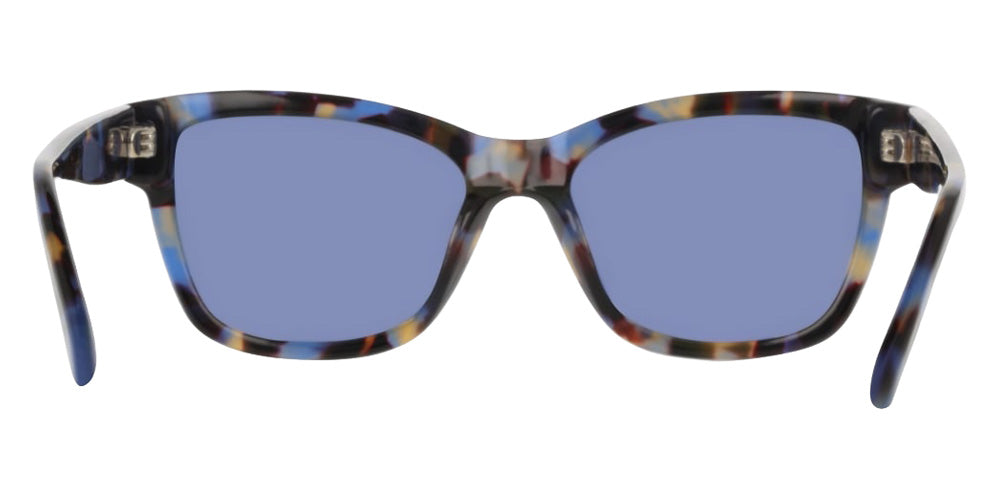 DKNY DK559S 405 54 - Blue Tortoise #id:dkdk559s405_s:106120