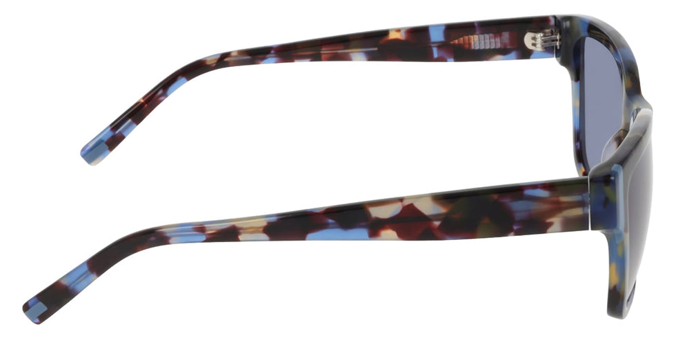 DKNY DK559S 405 54 - Blue Tortoise #id:dkdk559s405_s:106130