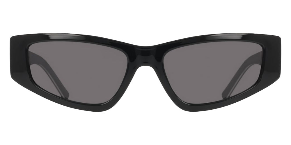 DKNY DK560S 001 55 - Black #id:dkdk560s001_s:100100