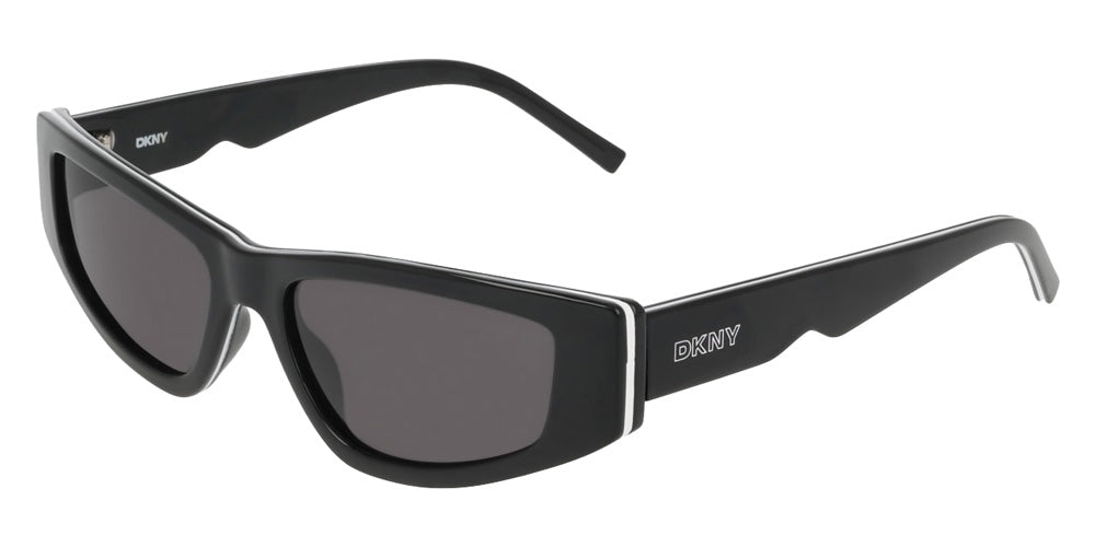 DKNY DK560S 001 55 - Black #id:dkdk560s001_s:100105