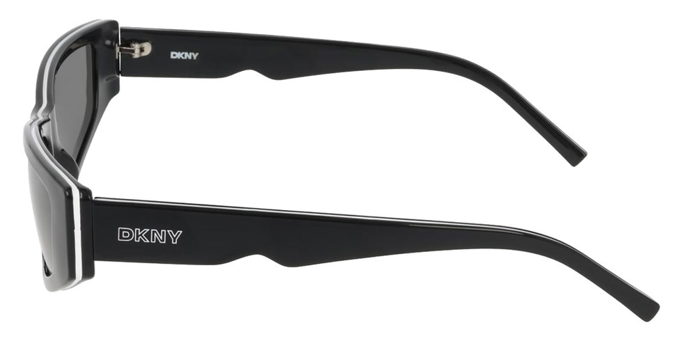 DKNY DK560S 001 55 - Black #id:dkdk560s001_s:100110