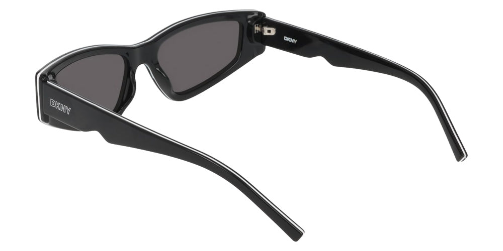 DKNY DK560S 001 55 - Black #id:dkdk560s001_s:100115