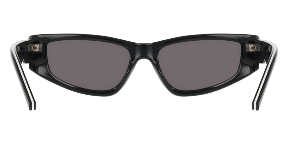 DKNY DK560S 001 55 - Black #id:dkdk560s001_s:100120