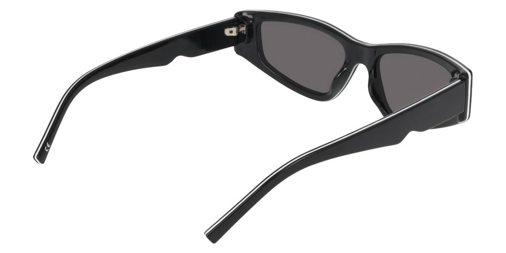 DKNY DK560S 001 55 - Black #id:dkdk560s001_s:100125