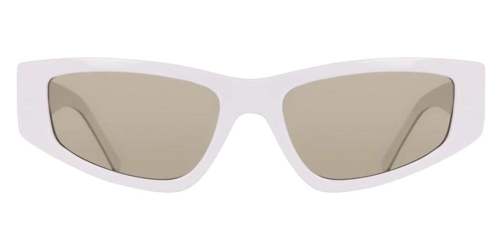 DKNY DK560S 100 55 - White #id:dkdk560s100_s:104100