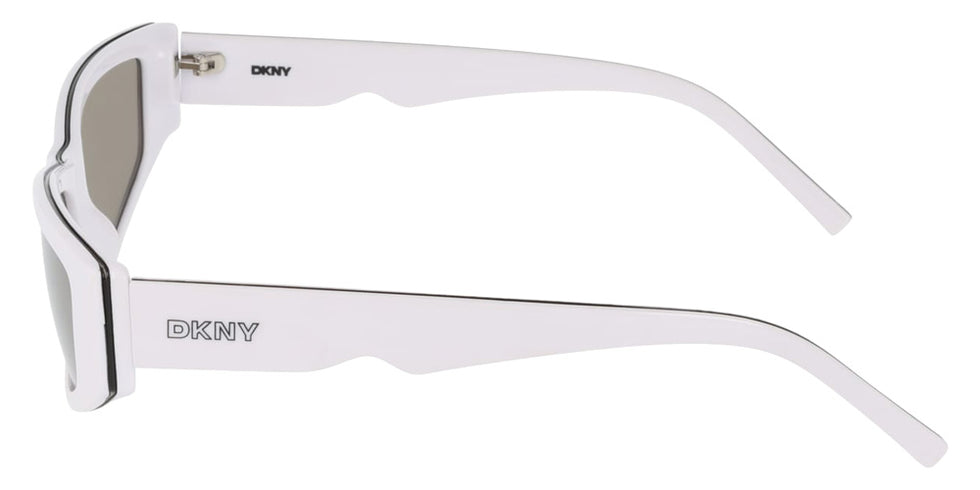 DKNY DK560S 100 55 - White #id:dkdk560s100_s:104110