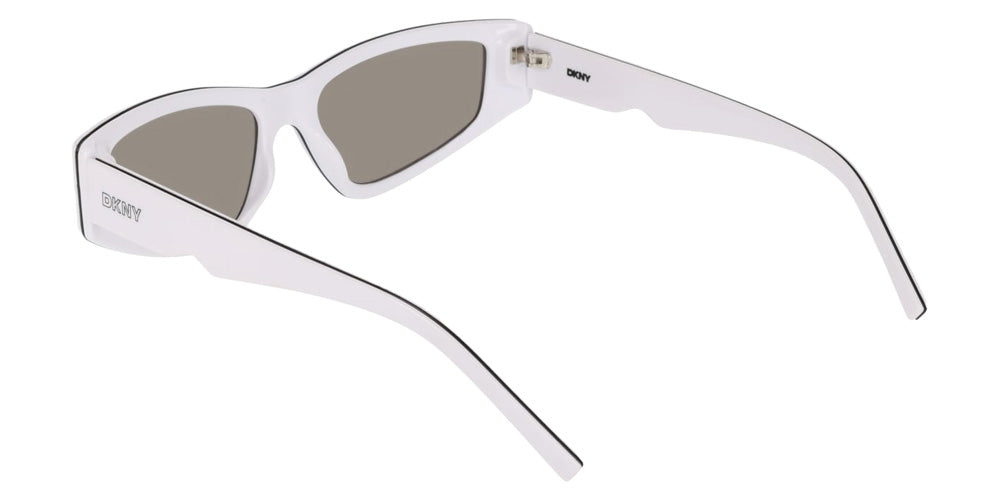 DKNY DK560S 100 55 - White #id:dkdk560s100_s:104115