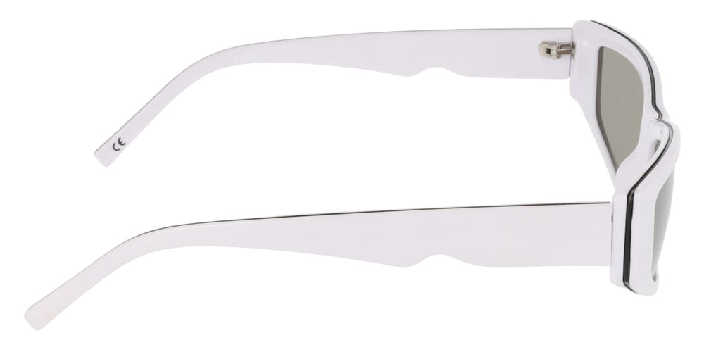 DKNY DK560S 100 55 - White #id:dkdk560s100_s:104130