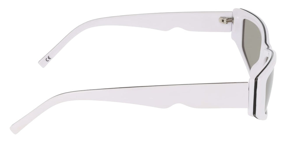 DKNY DK560S 100 55 - White #id:dkdk560s100_s:104130