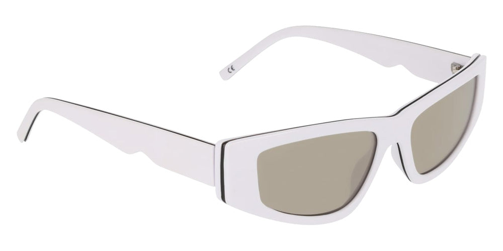 DKNY DK560S 100 55 - White #id:dkdk560s100_s:104135