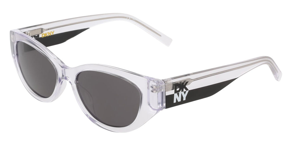 DKNY DK561S 000 53 - Crystal Clear #id:dkdk561s000_s:100105