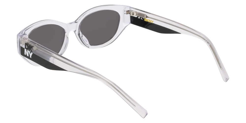 DKNY DK561S 000 53 - Crystal Clear #id:dkdk561s000_s:100115